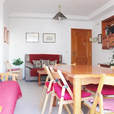 Appartement Lavid *