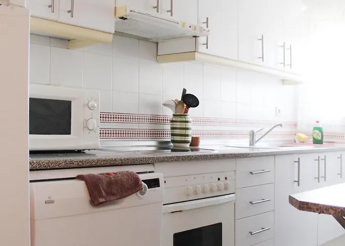 Lavid Conil De La Frontera