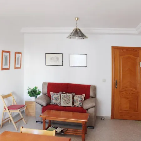 Lavid Apartment Conil De La Frontera