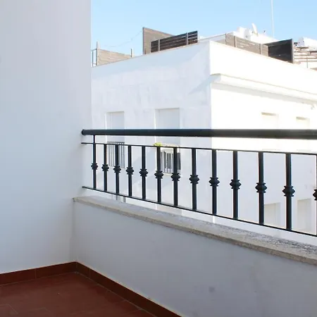 Lavid Appartement Conil De La Frontera