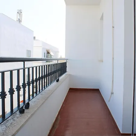 Lavid Apartment