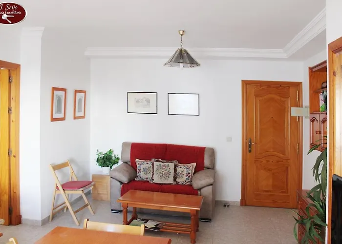 Lavid Apartamento Conil De La Frontera