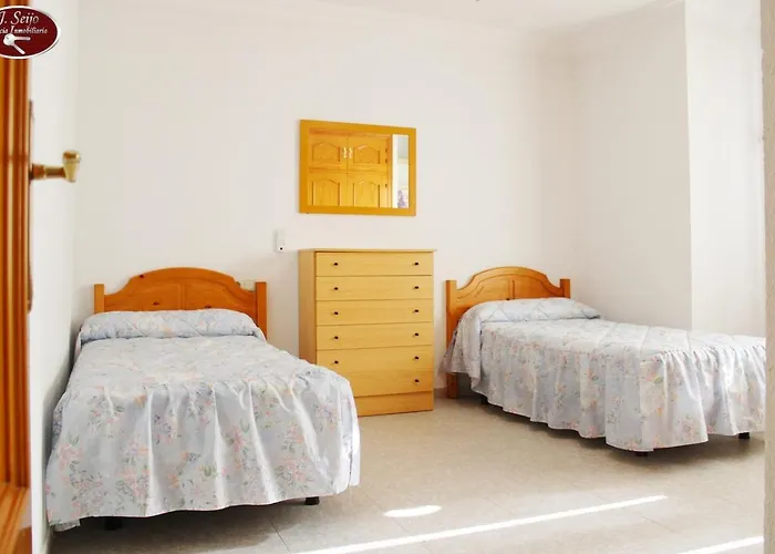 Lavid * Conil De La Frontera